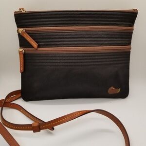 Dooney & Burke Crossbody